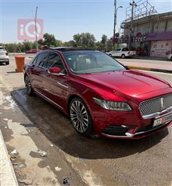 Lincoln Continental